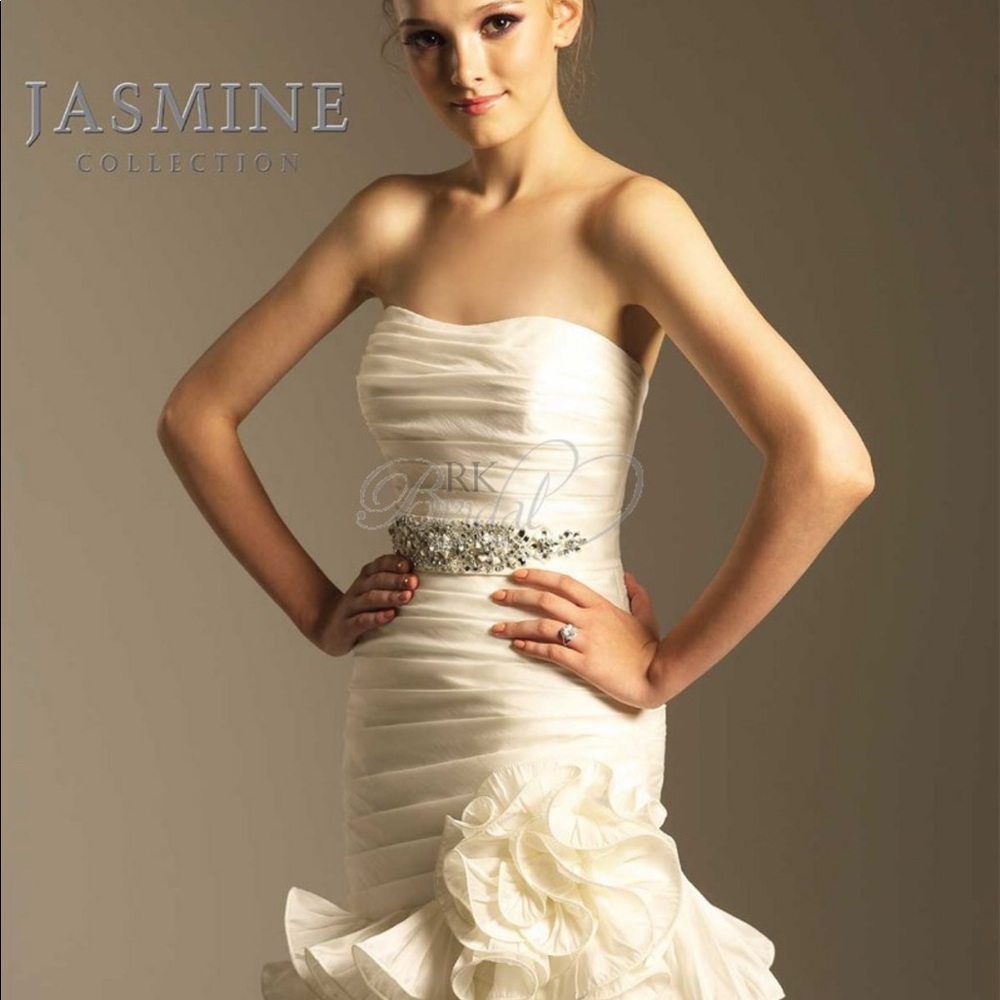 Jasmine Collection F420 Fall 2012